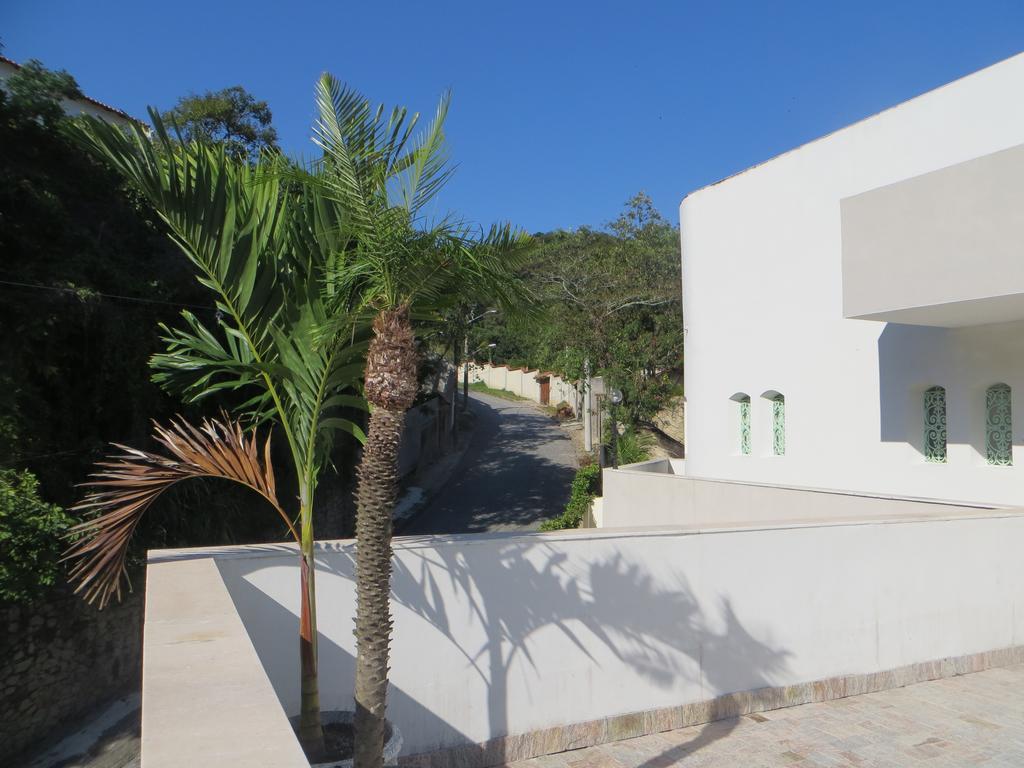 Nature Paradise Boutique Hotel Ρίο ντε Τζανέιρο Εξωτερικό φωτογραφία